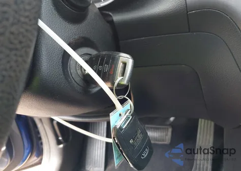 2018 Kia Forte Lx из США, поврежденный, VIN 3KPFK4A73JE168764